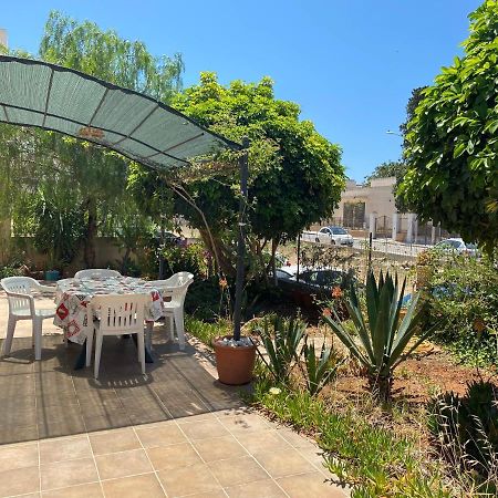 סן ויטו לו קאפו Case Vacanza Cristina Site In Antico Baglio E In Via Abruzzi N 161 מראה חיצוני תמונה