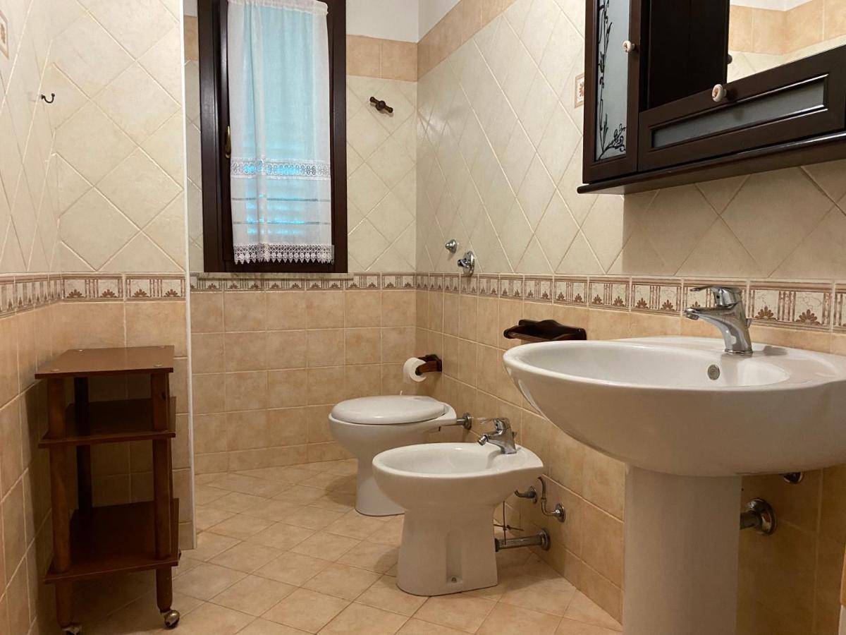 סן ויטו לו קאפו Case Vacanza Cristina Site In Antico Baglio E In Via Abruzzi N 161 מראה חיצוני תמונה