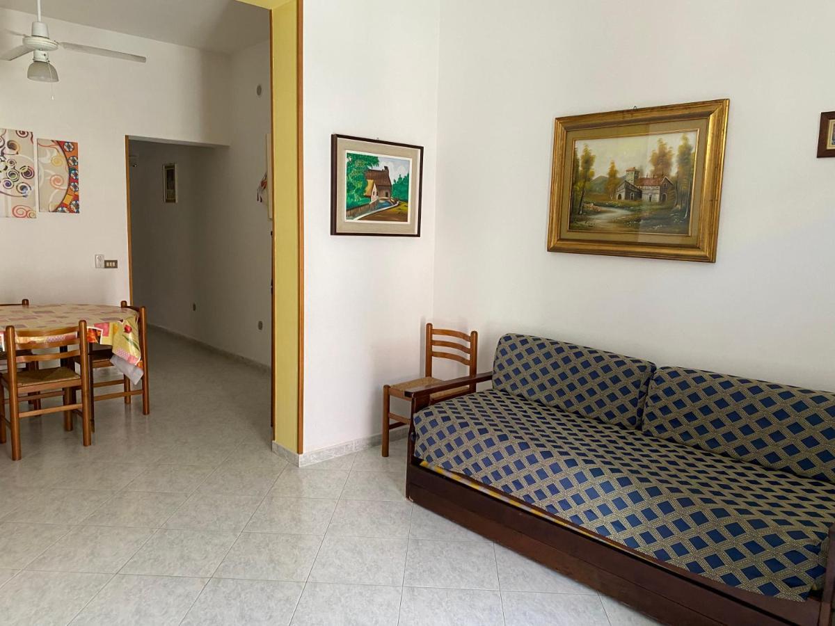 סן ויטו לו קאפו Case Vacanza Cristina Site In Antico Baglio E In Via Abruzzi N 161 מראה חיצוני תמונה