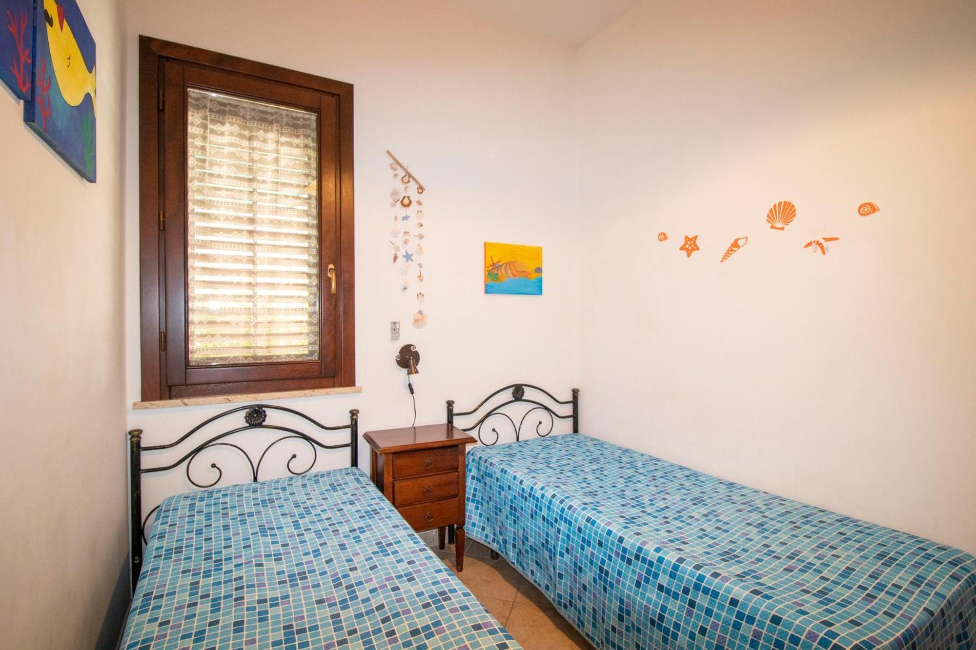 סן ויטו לו קאפו Case Vacanza Cristina Site In Antico Baglio E In Via Abruzzi N 161 מראה חיצוני תמונה