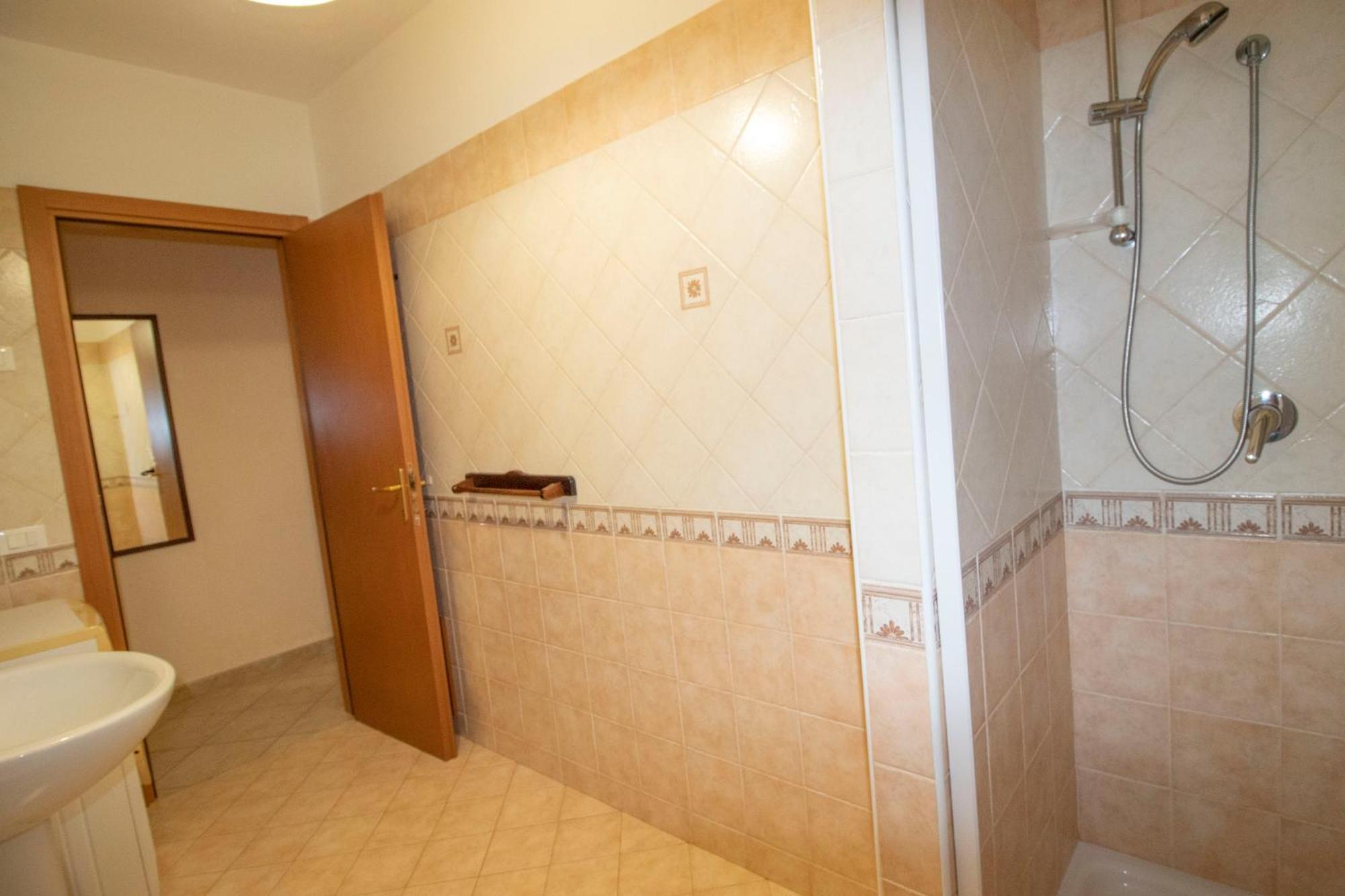 סן ויטו לו קאפו Case Vacanza Cristina Site In Antico Baglio E In Via Abruzzi N 161 מראה חיצוני תמונה