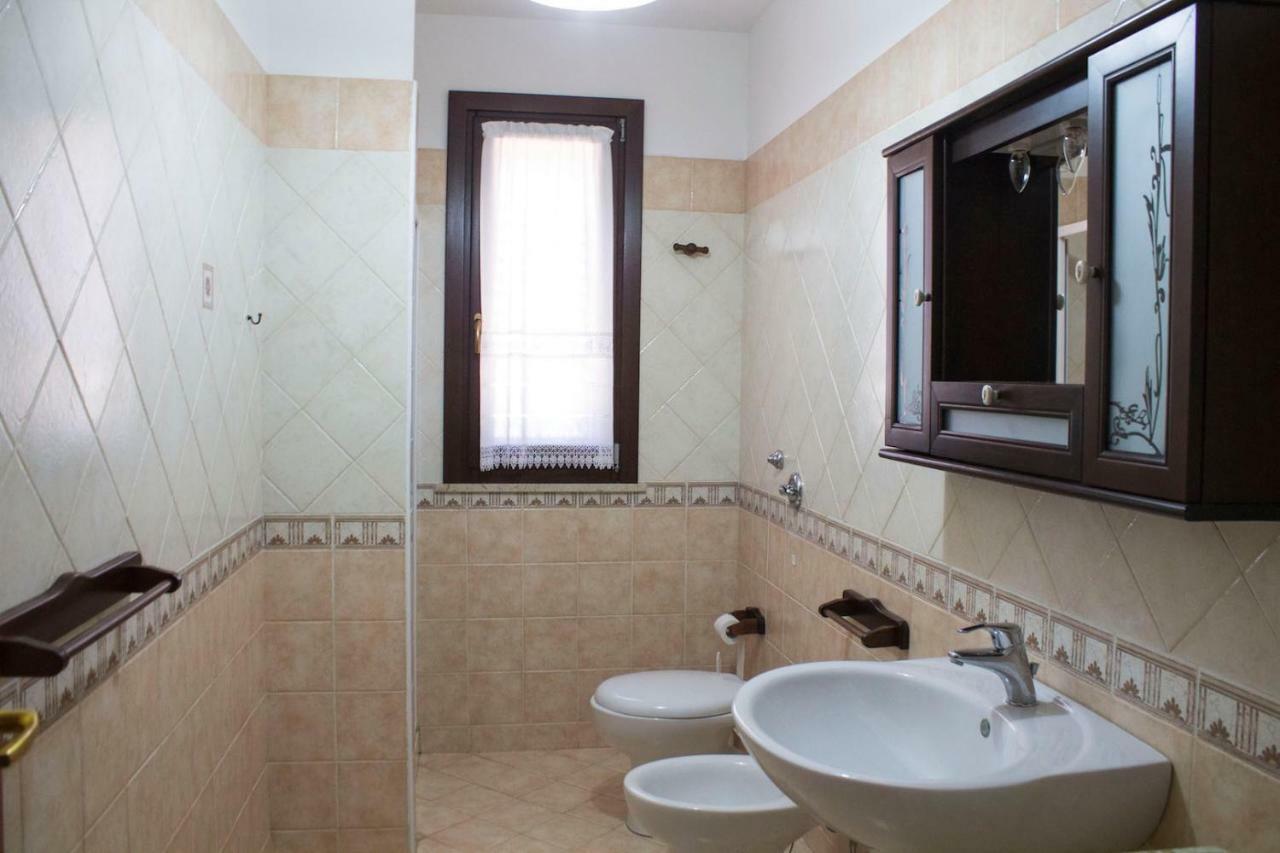 סן ויטו לו קאפו Case Vacanza Cristina Site In Antico Baglio E In Via Abruzzi N 161 מראה חיצוני תמונה